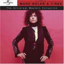 T.Rex Compilation aus der Universal Masters Serie