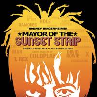 Soundtrack zum Dokumentarfilm THE MAYOR OF SUNSET STRIP