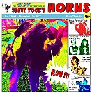 CD Blow It! von Steve Took´s Horns