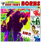 CD Blow It! von Steve Tooks Horns