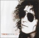 T.REX BOOGIE ON - live Material und Interview von 1971/2