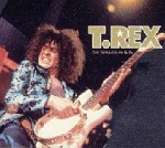 T.Rex: The Singles A´s + B´s, neue Doppel-CD von Repertoire Records