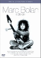 Marc Bolan DVD Ride On