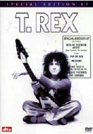 T.Rex EP DVD