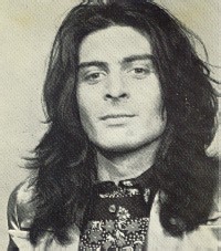 Mickey Finn Net Worth